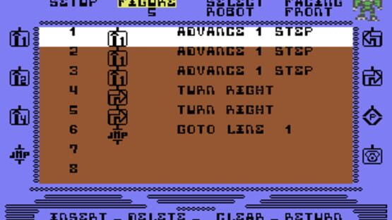 Screenshot for Actionauts