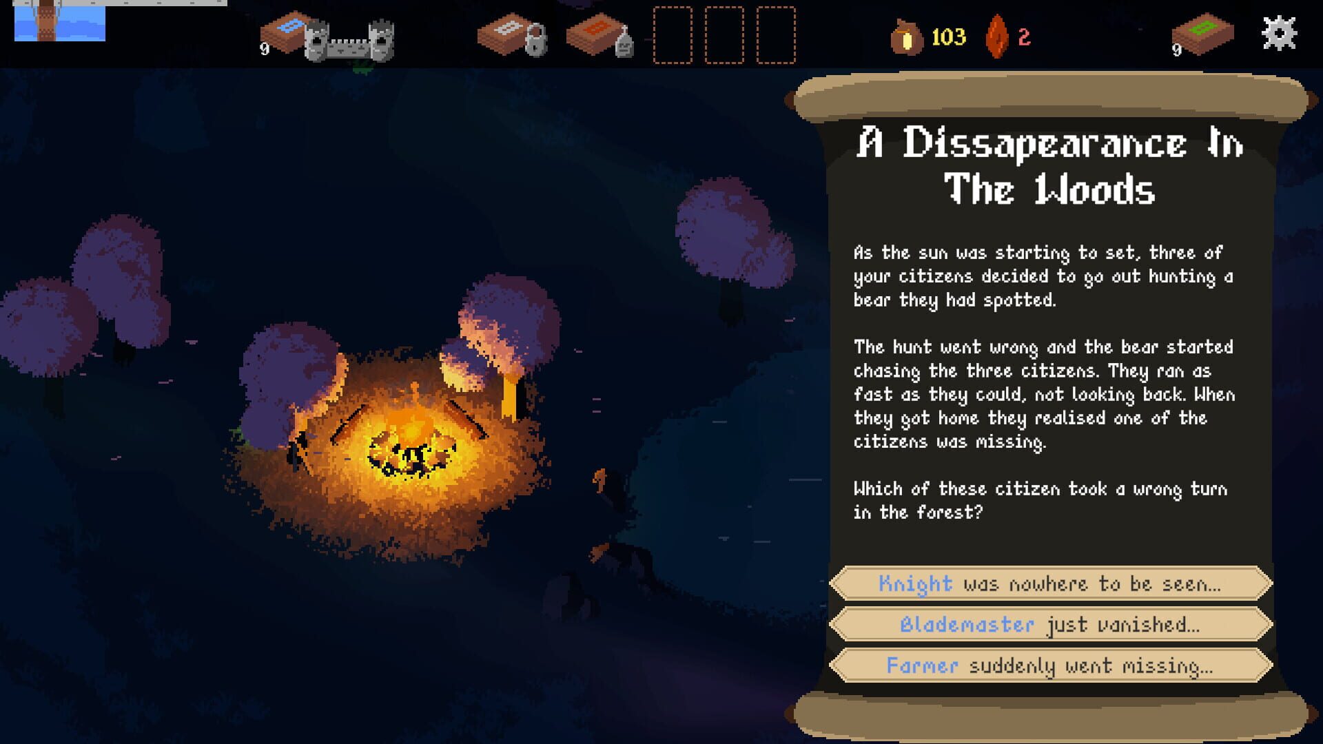 Screenshot for King's Haven