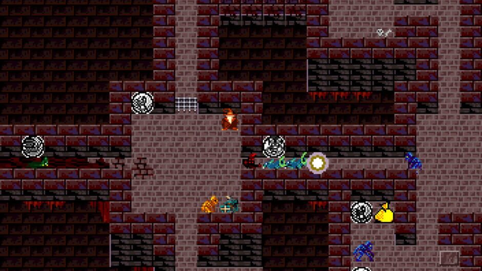 Screenshot for Soulcaster II