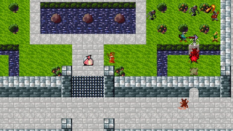 Screenshot for Soulcaster II