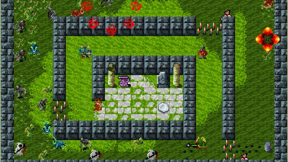 Screenshot for Soulcaster II