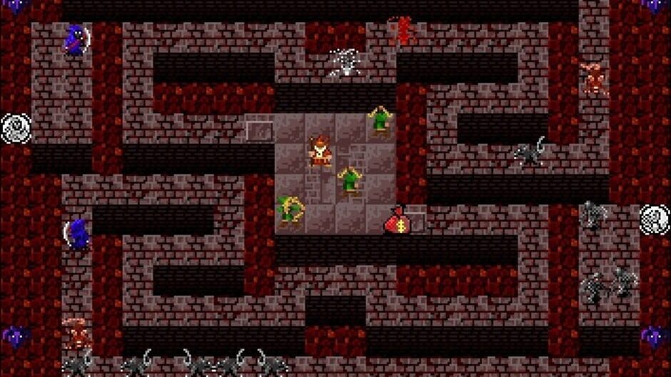 Screenshot for Soulcaster II