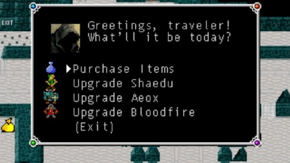 Screenshot for Soulcaster