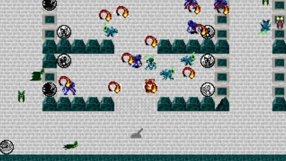 Screenshot for Soulcaster