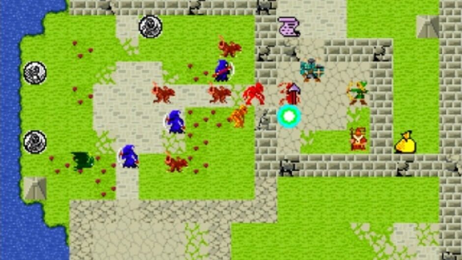 Screenshot for Soulcaster