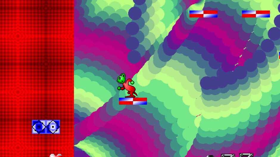 Screenshot for Moon Child