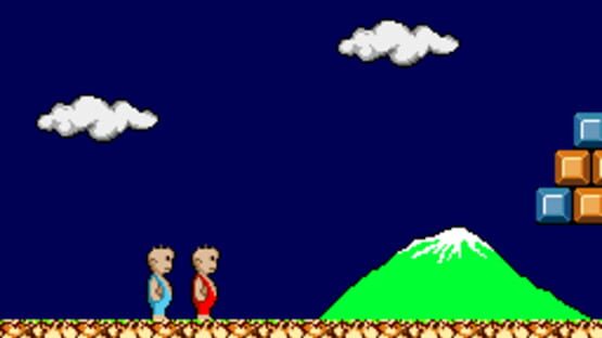Screenshot for Hard Head