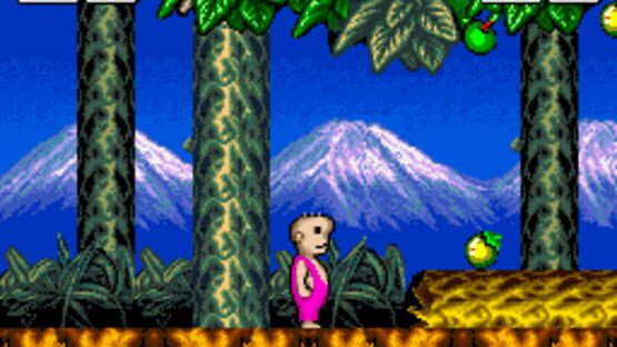Screenshot for Hard Head 2