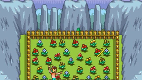 Screenshot for Wally wo Sagase! Ehon no Kuni no Daibouken!
