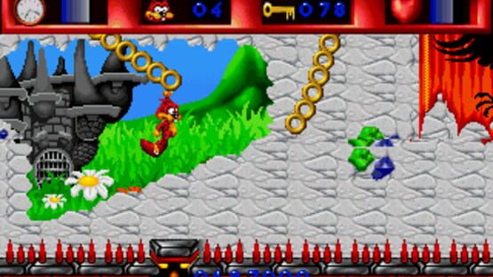 Screenshot for Skunny: Special Edition