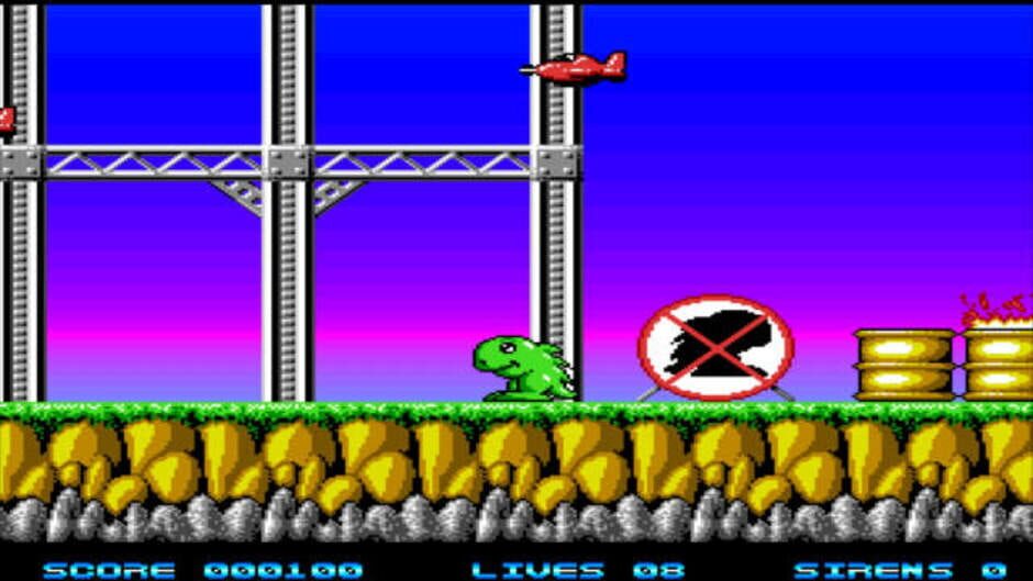 Screenshot for Hoi
