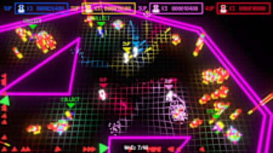 Screenshot for Retrobot: 2085