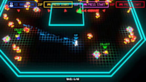 Screenshot for Retrobot: 2085