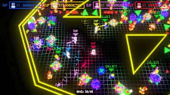 Screenshot for Retrobot: 2085