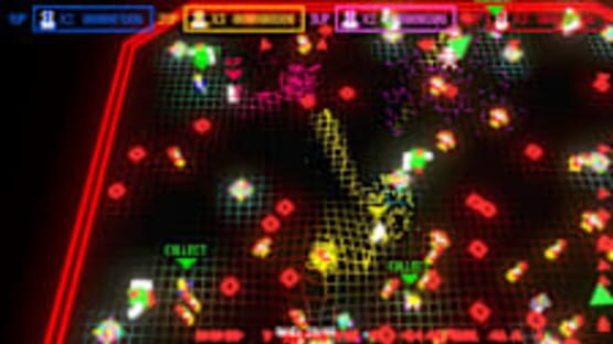 Screenshot for Retrobot: 2085