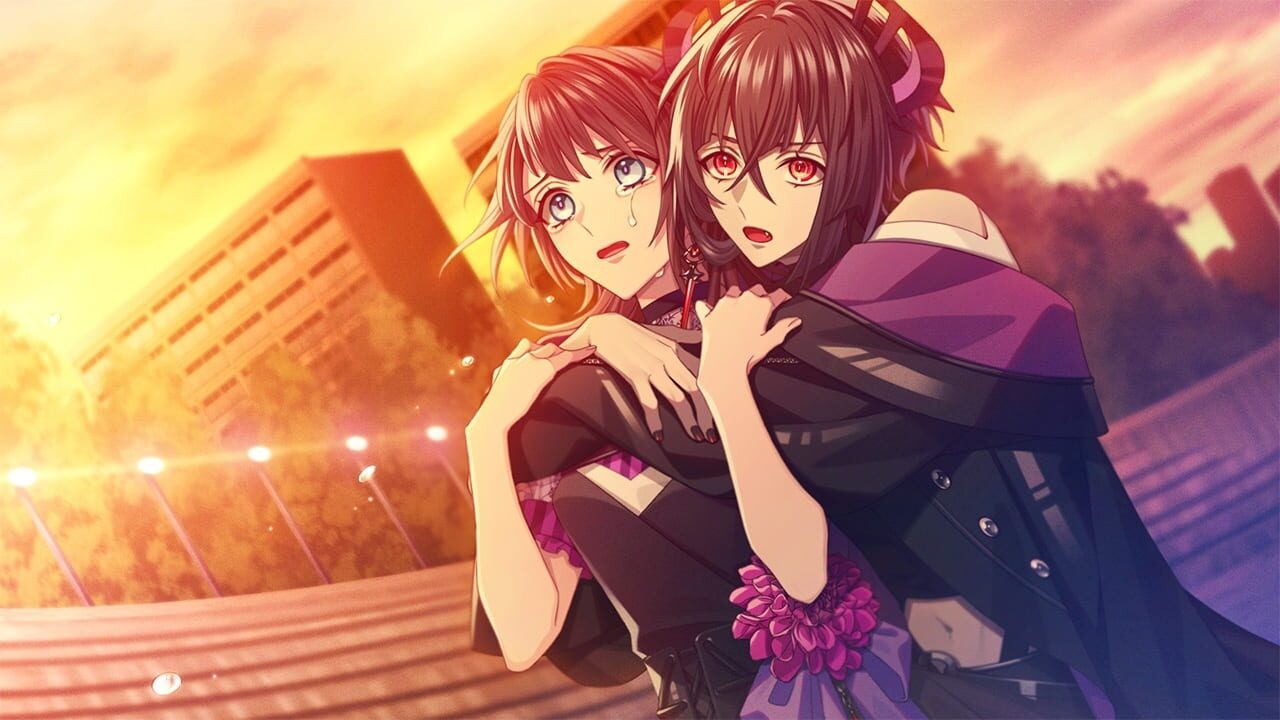 Screenshot for 9 R.I.P. Sequel