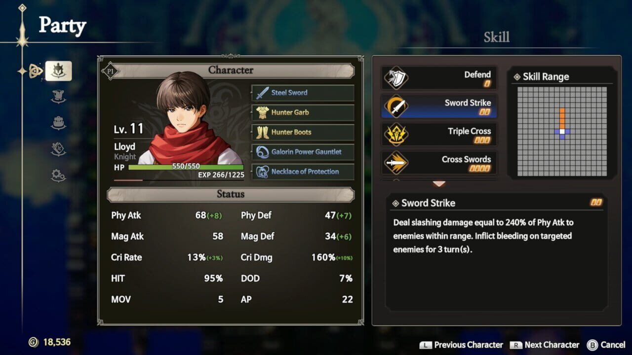 Screenshot for Astonishia Story