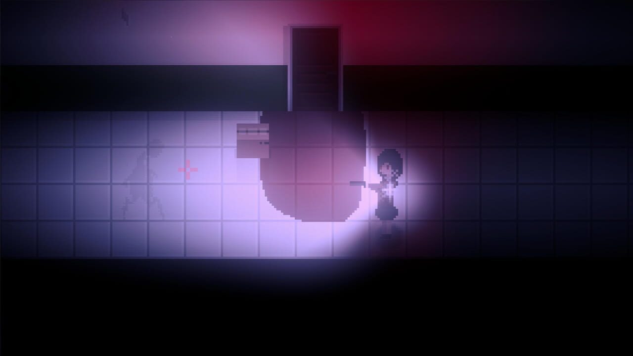 Screenshot for Seek