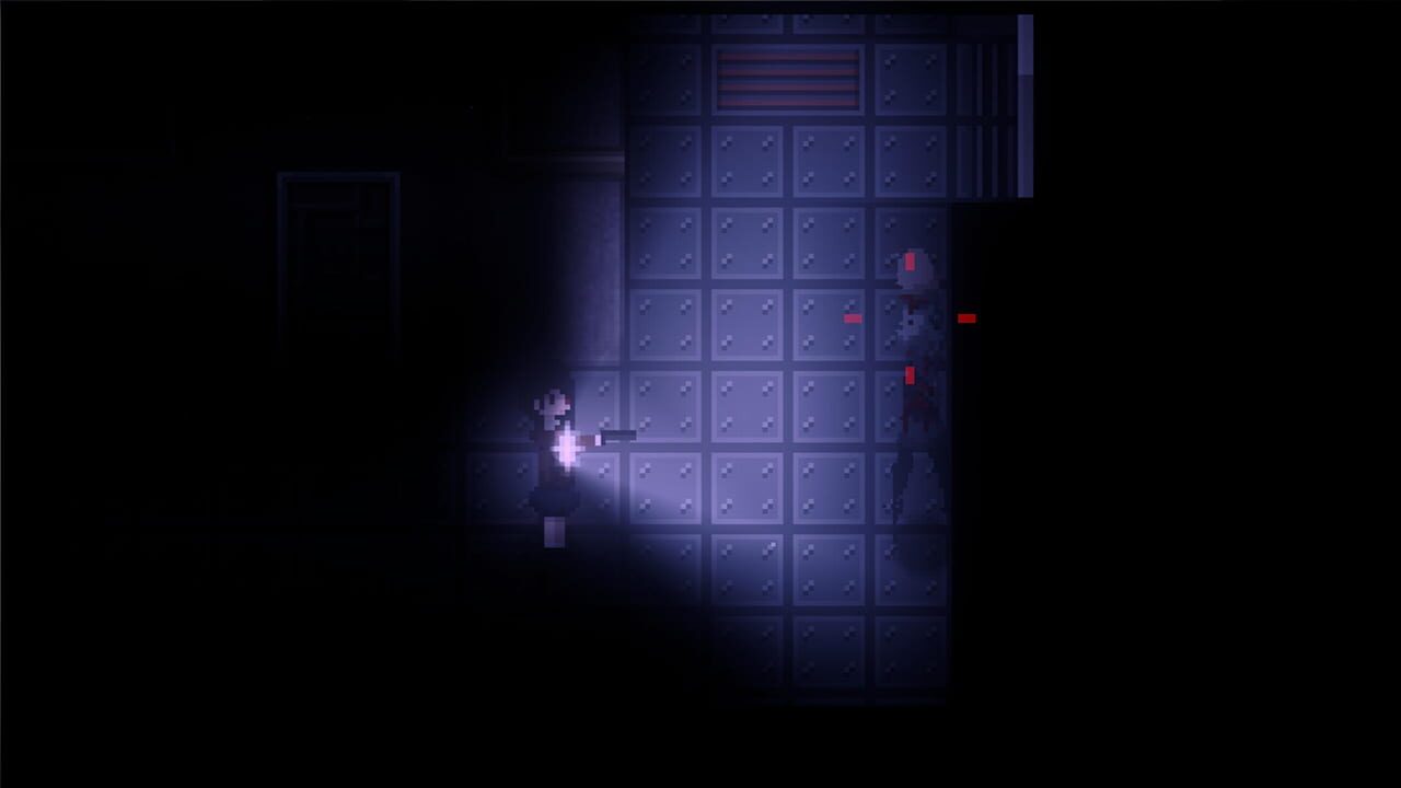 Screenshot for Seek