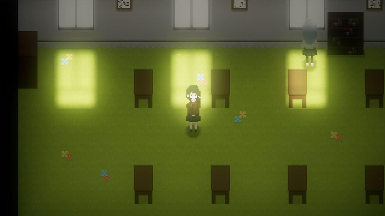 Screenshot for Seek