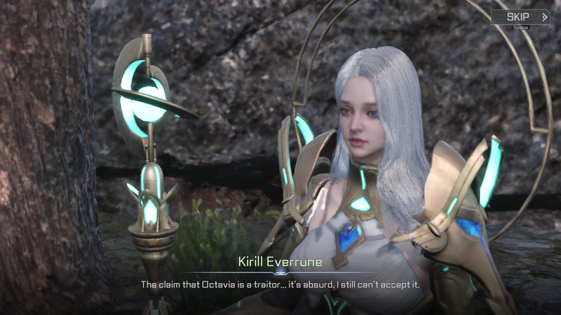 Screenshot for RF Online Next