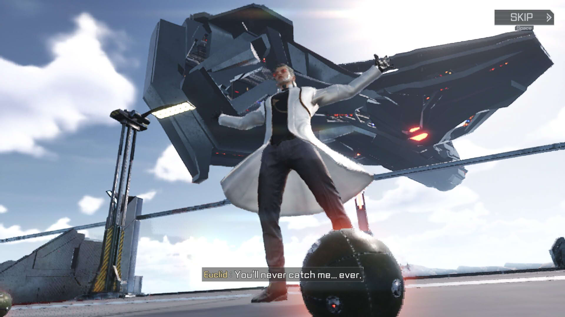 Screenshot for RF Online Next