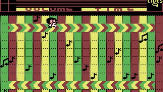 Screenshot for Beat It!: Jammin' II