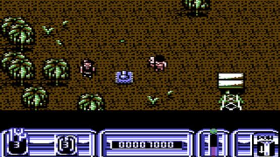 Screenshot for Blazing Thunder