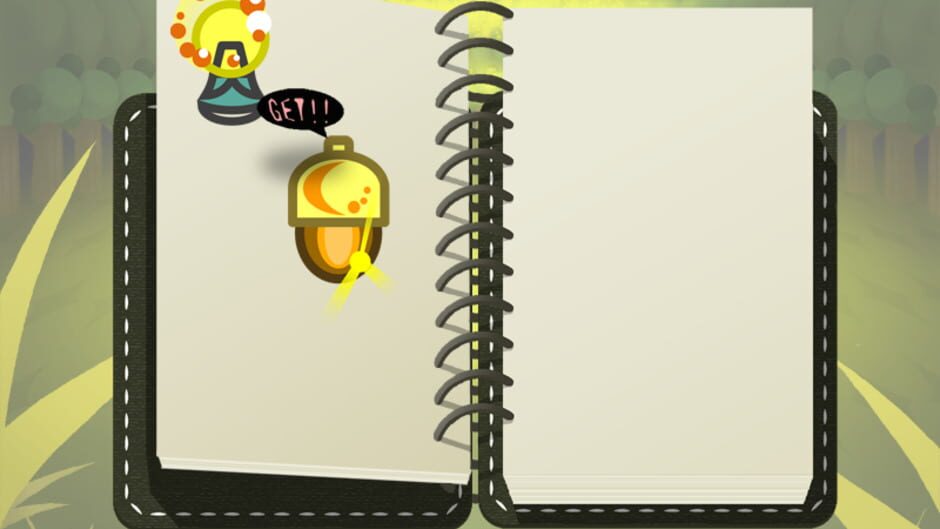 Screenshot for Witching Ihatov