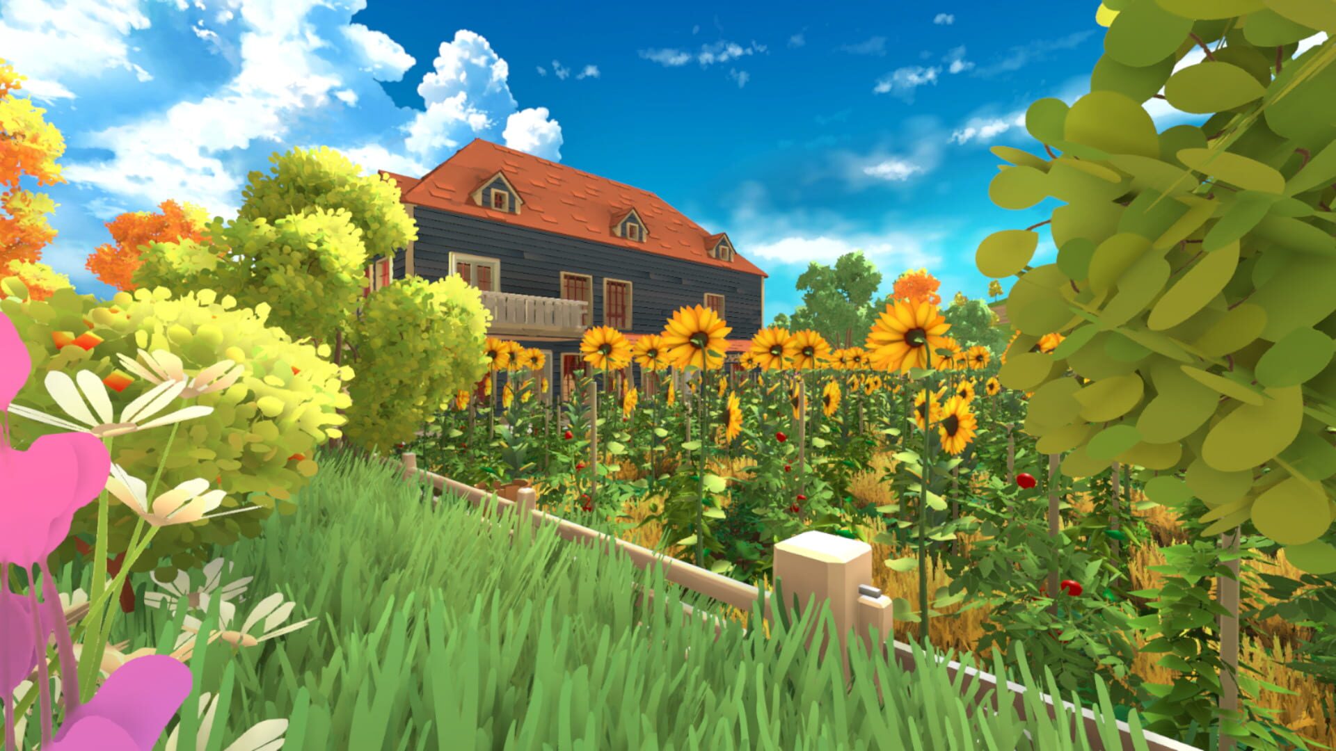 Screenshot for Sproutmart: Grocery Store Simulator