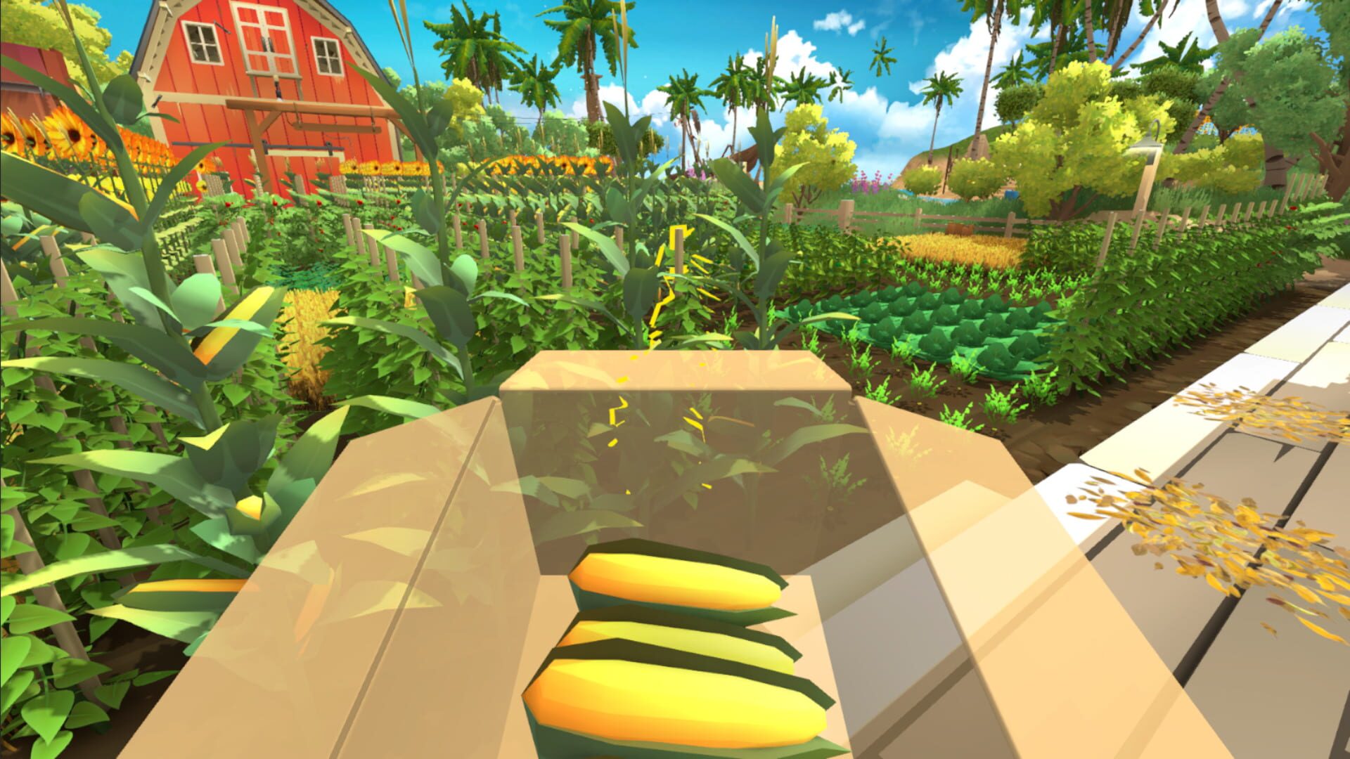 Screenshot for Sproutmart: Grocery Store Simulator