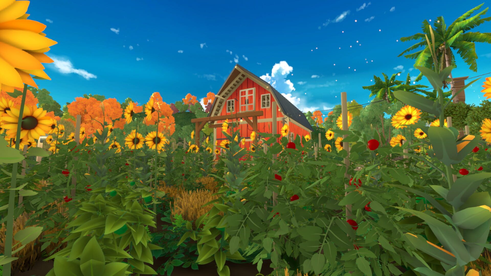 Screenshot for Sproutmart: Grocery Store Simulator