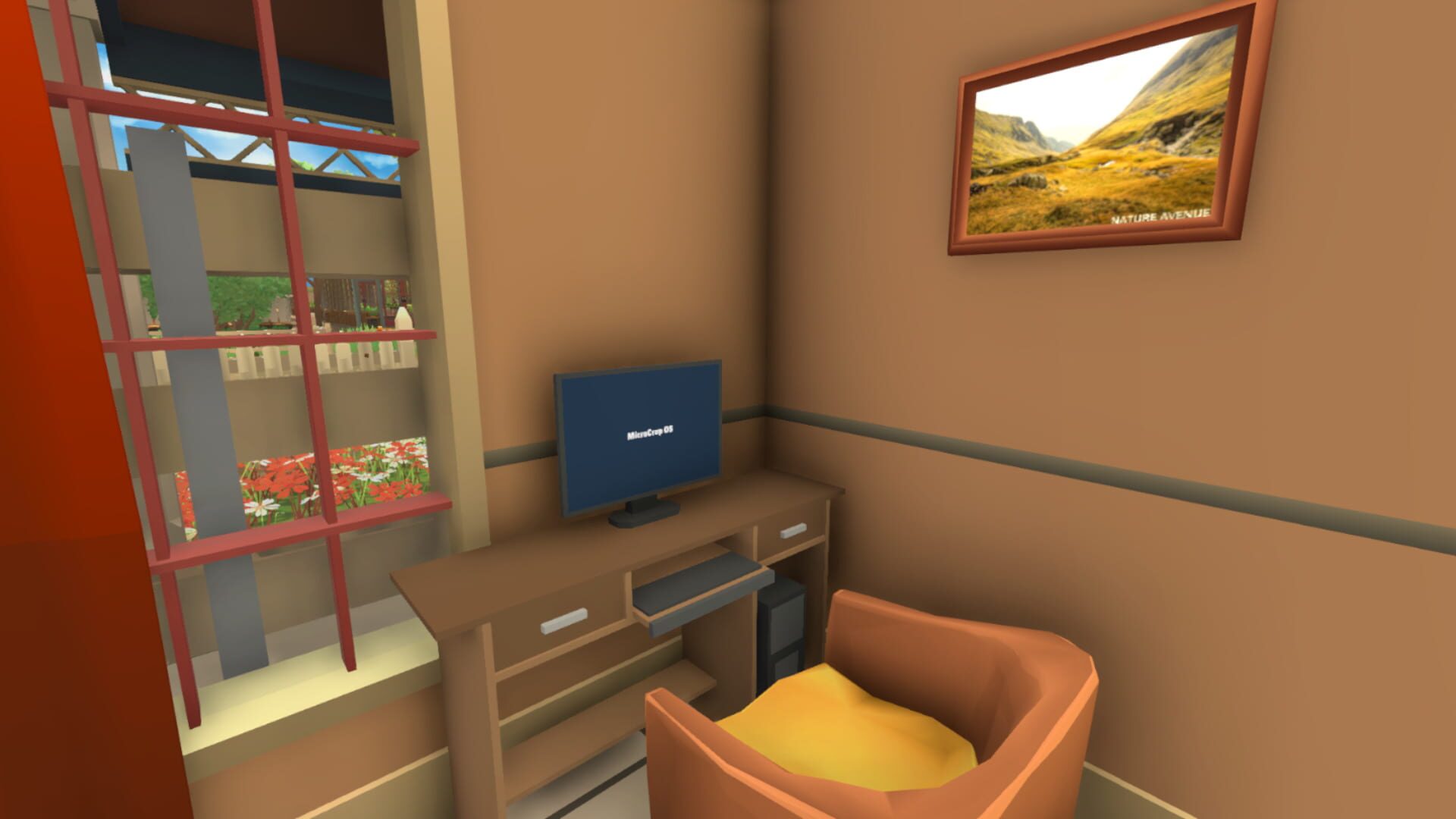 Screenshot for Sproutmart: Grocery Store Simulator