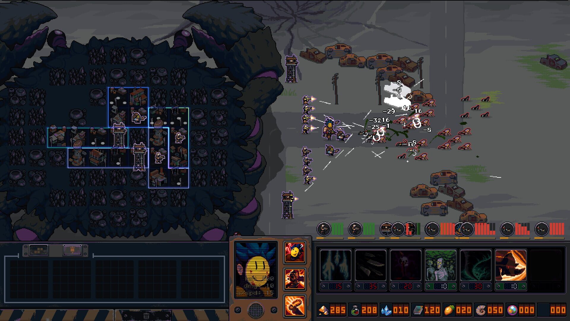 Screenshot for The Crab is Walking