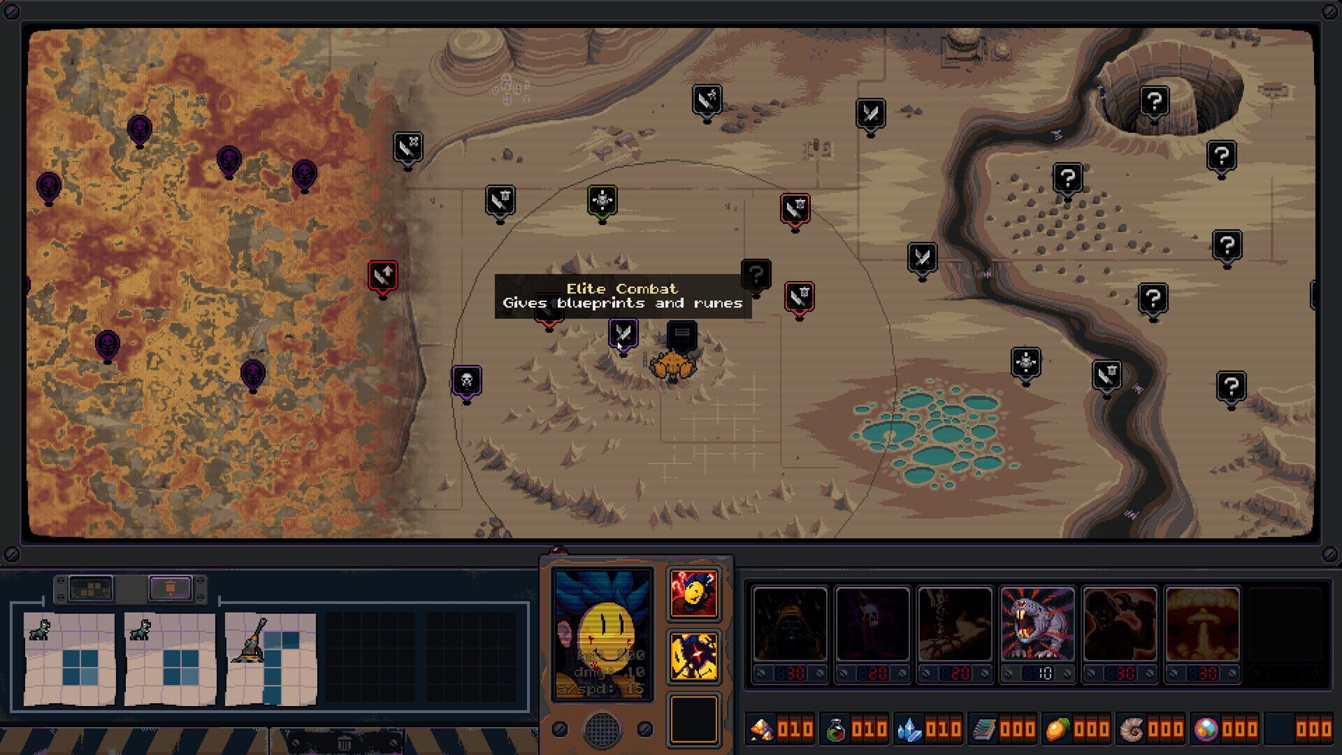 Screenshot for The Crab is Walking