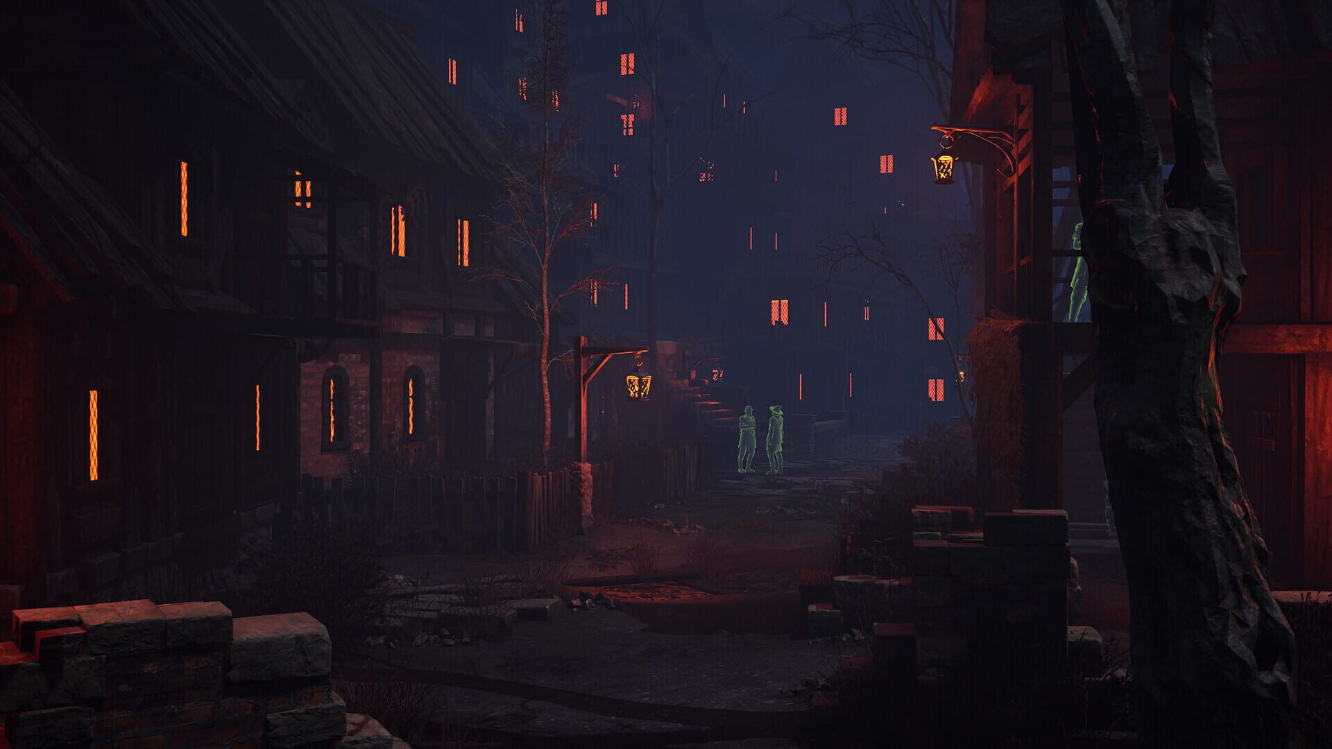 Screenshot for Of Ash and Steel: Shattered Faith