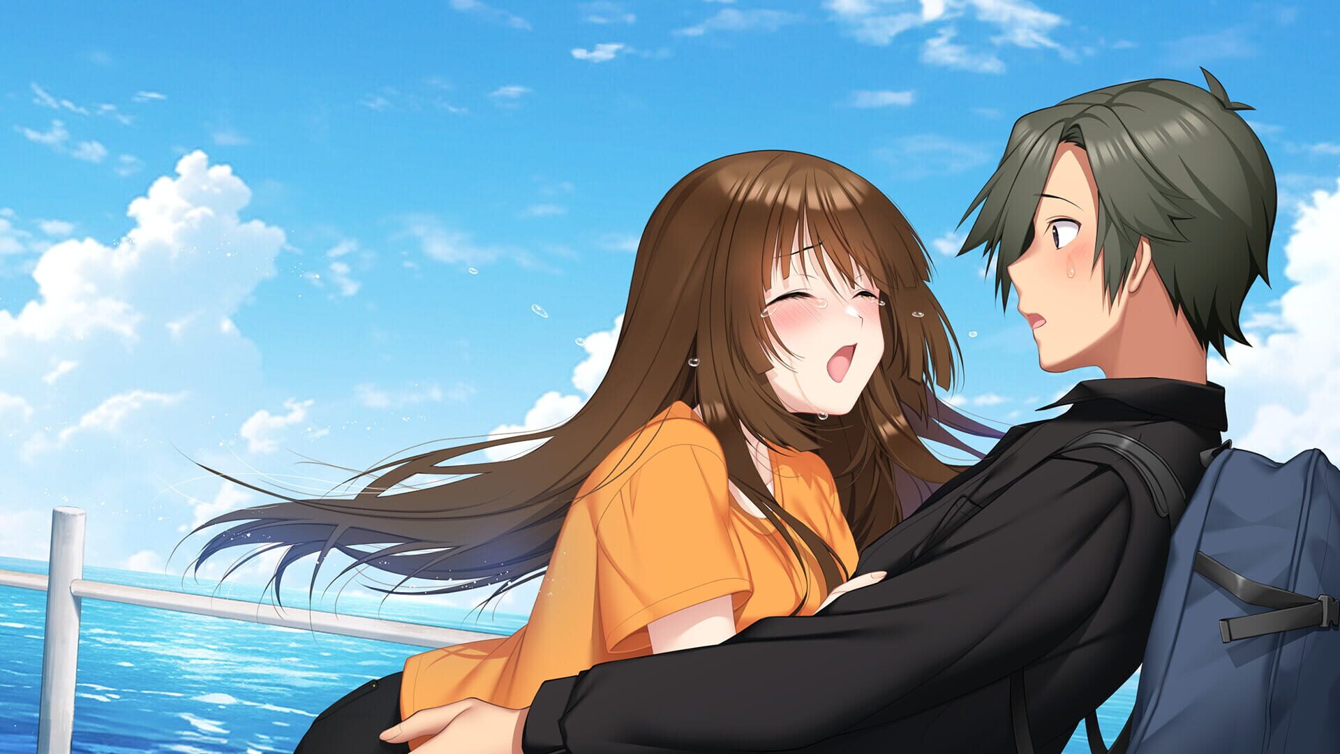 Screenshot for Maiden of the Mizuchi