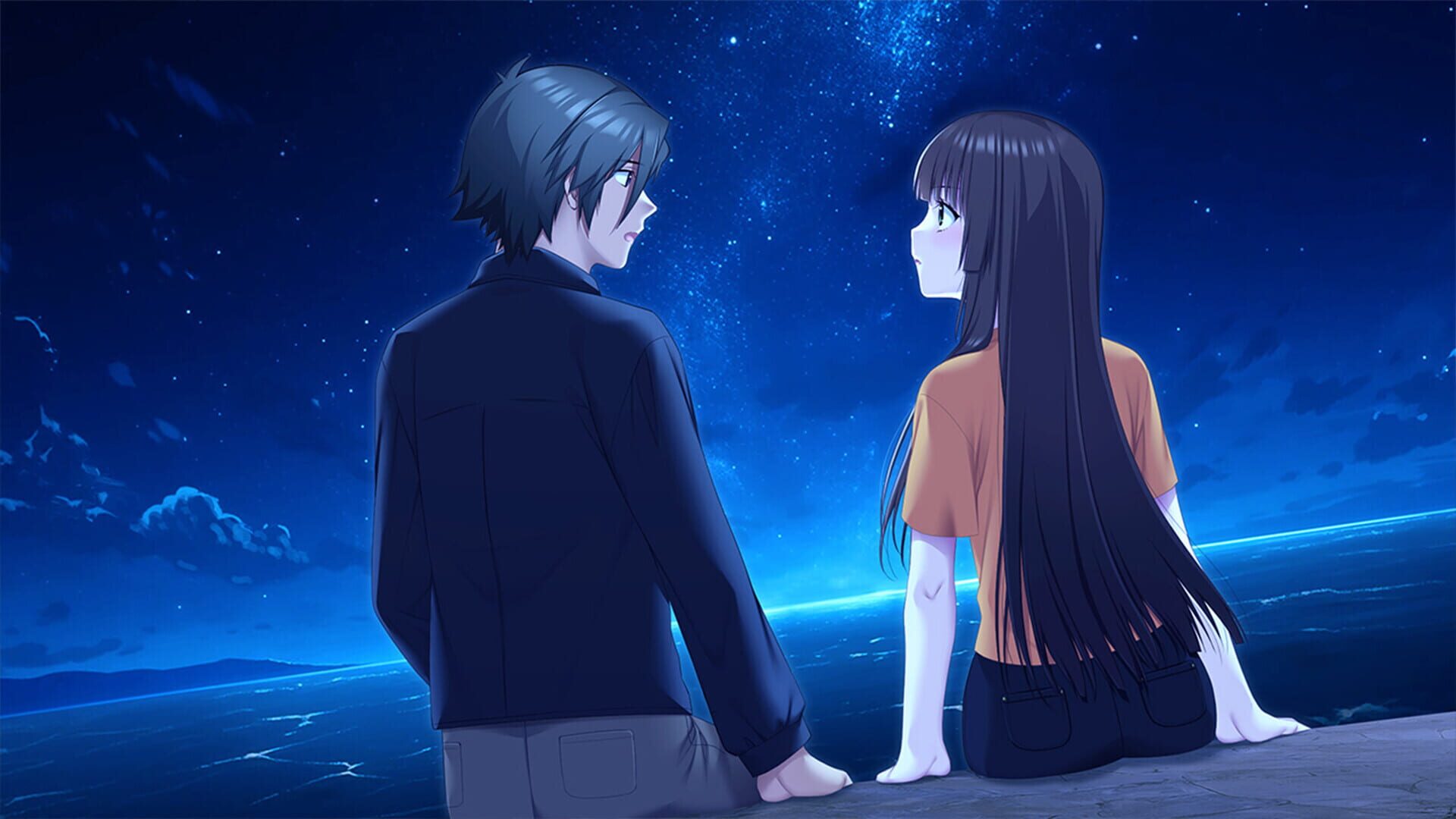 Screenshot for Maiden of the Mizuchi