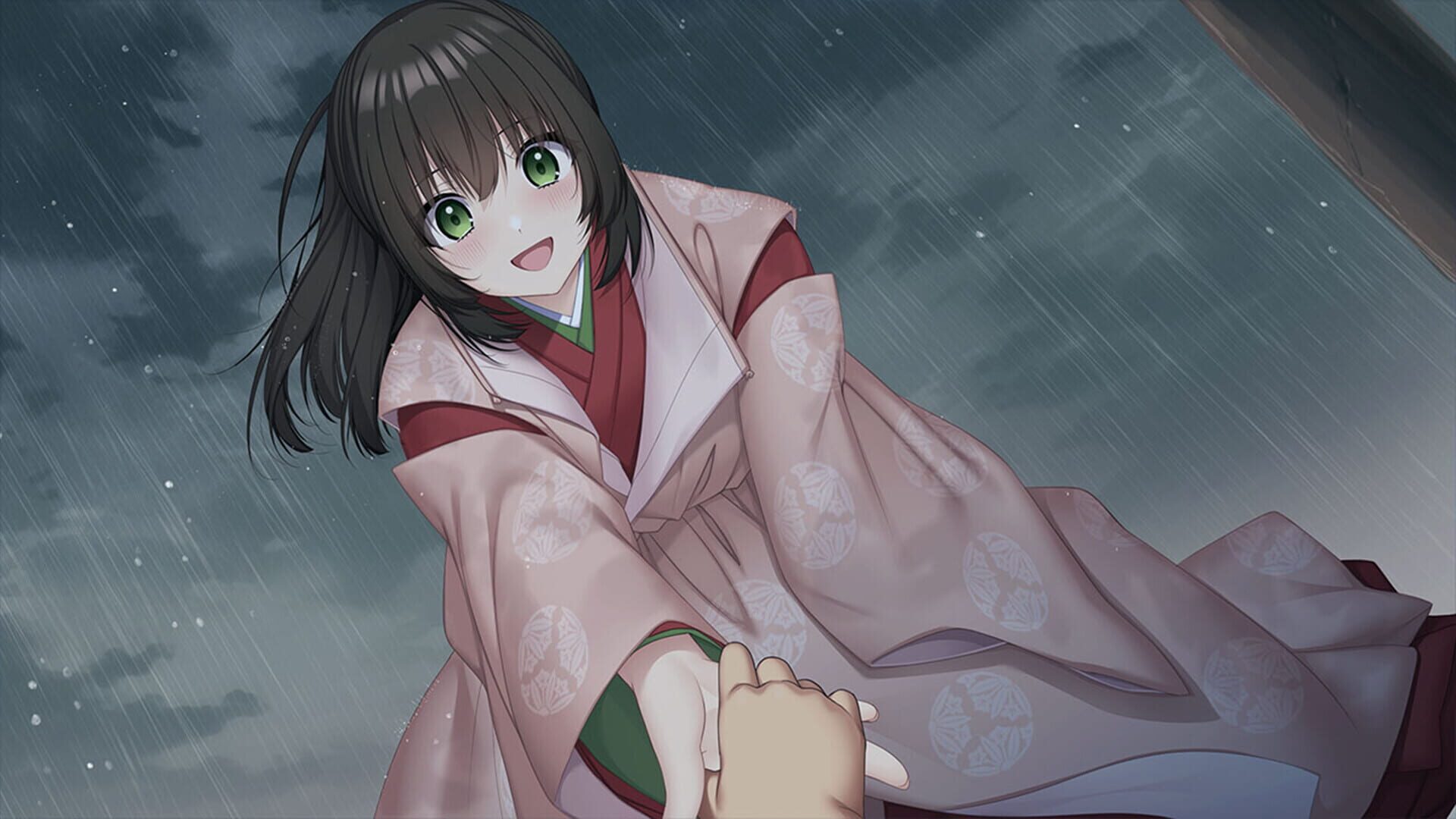 Screenshot for Maiden of the Mizuchi