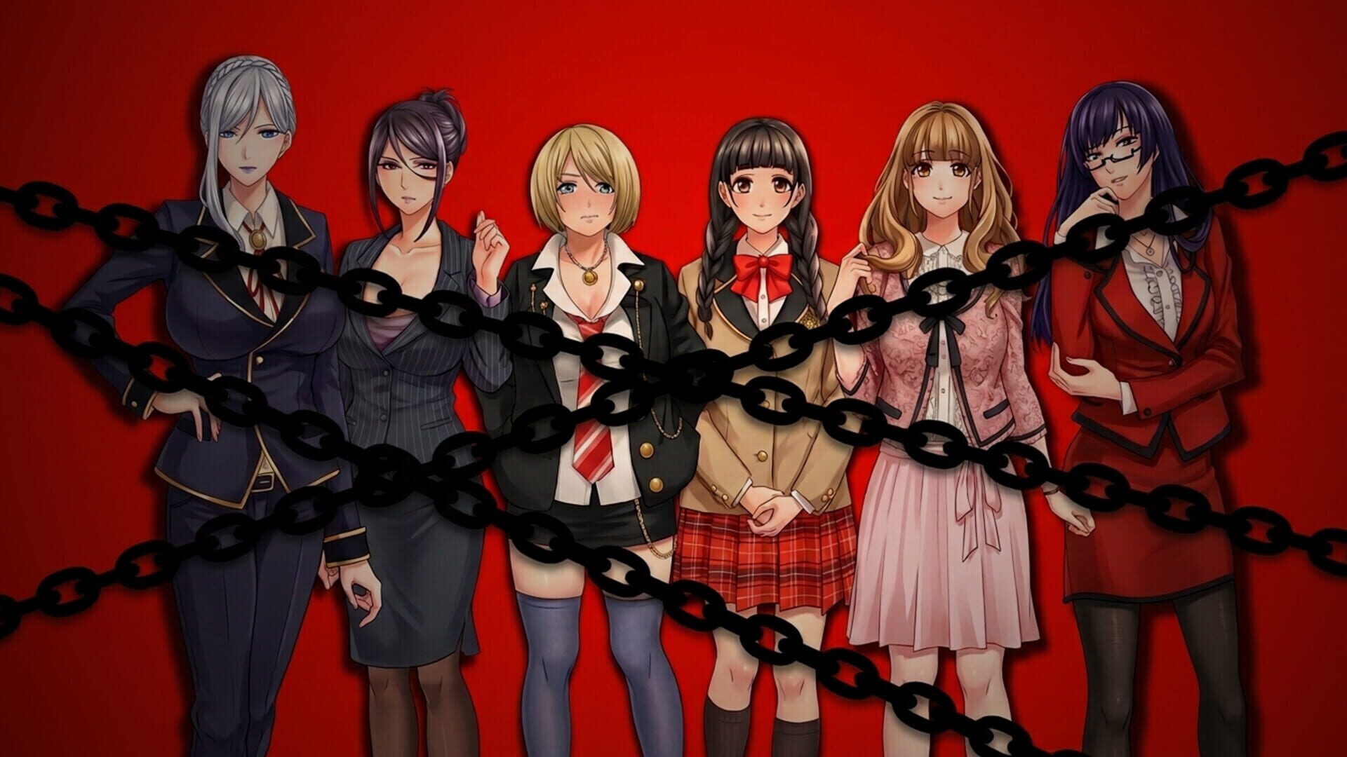 Screenshot for Sales Dept. Section 4: Special Training Unit