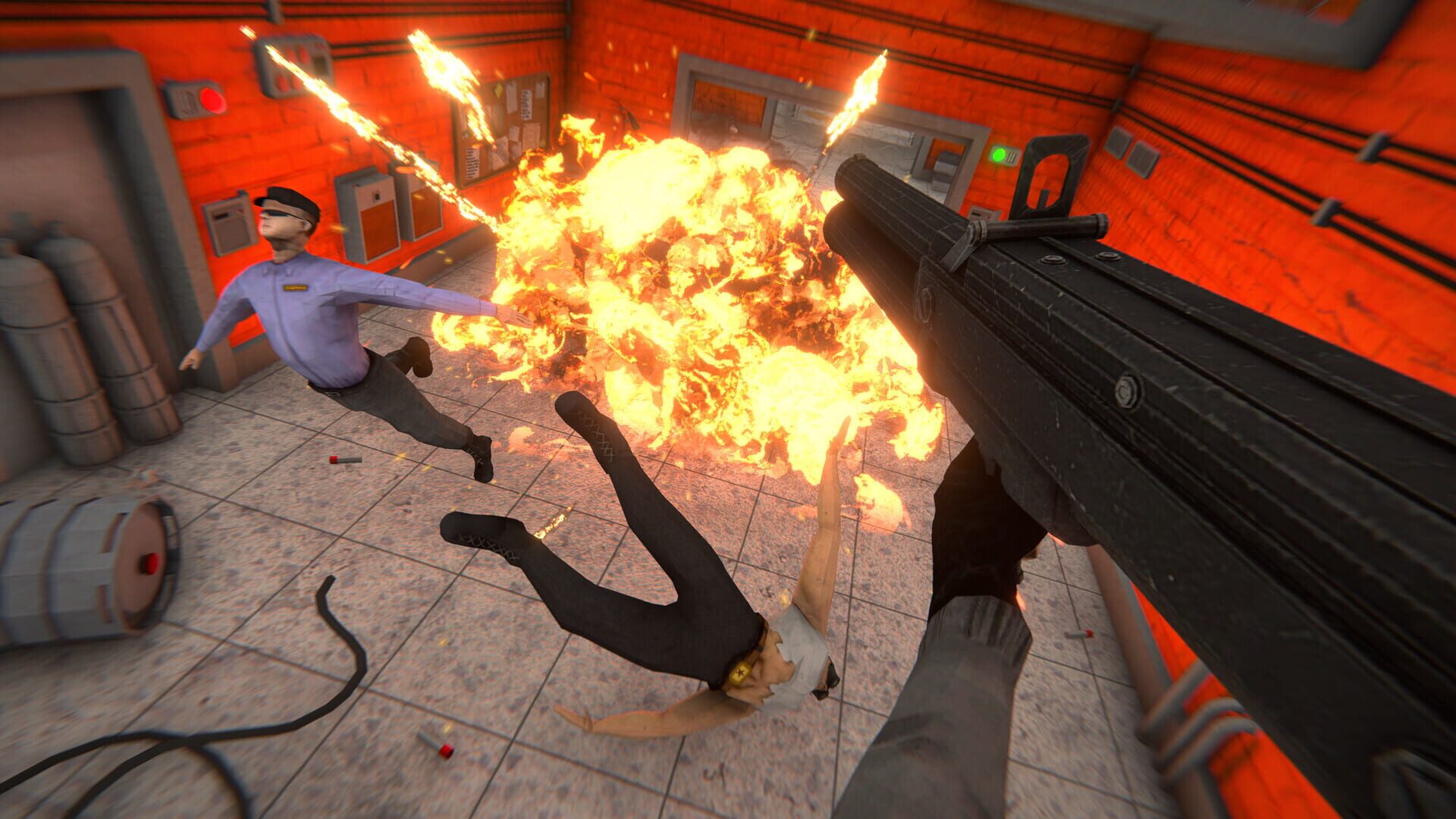 Screenshot for HMUR