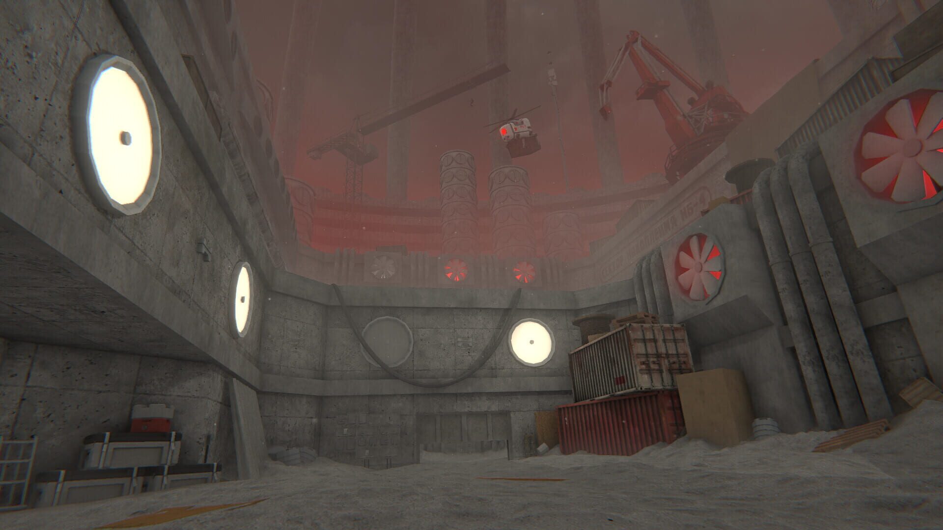 Screenshot for HMUR