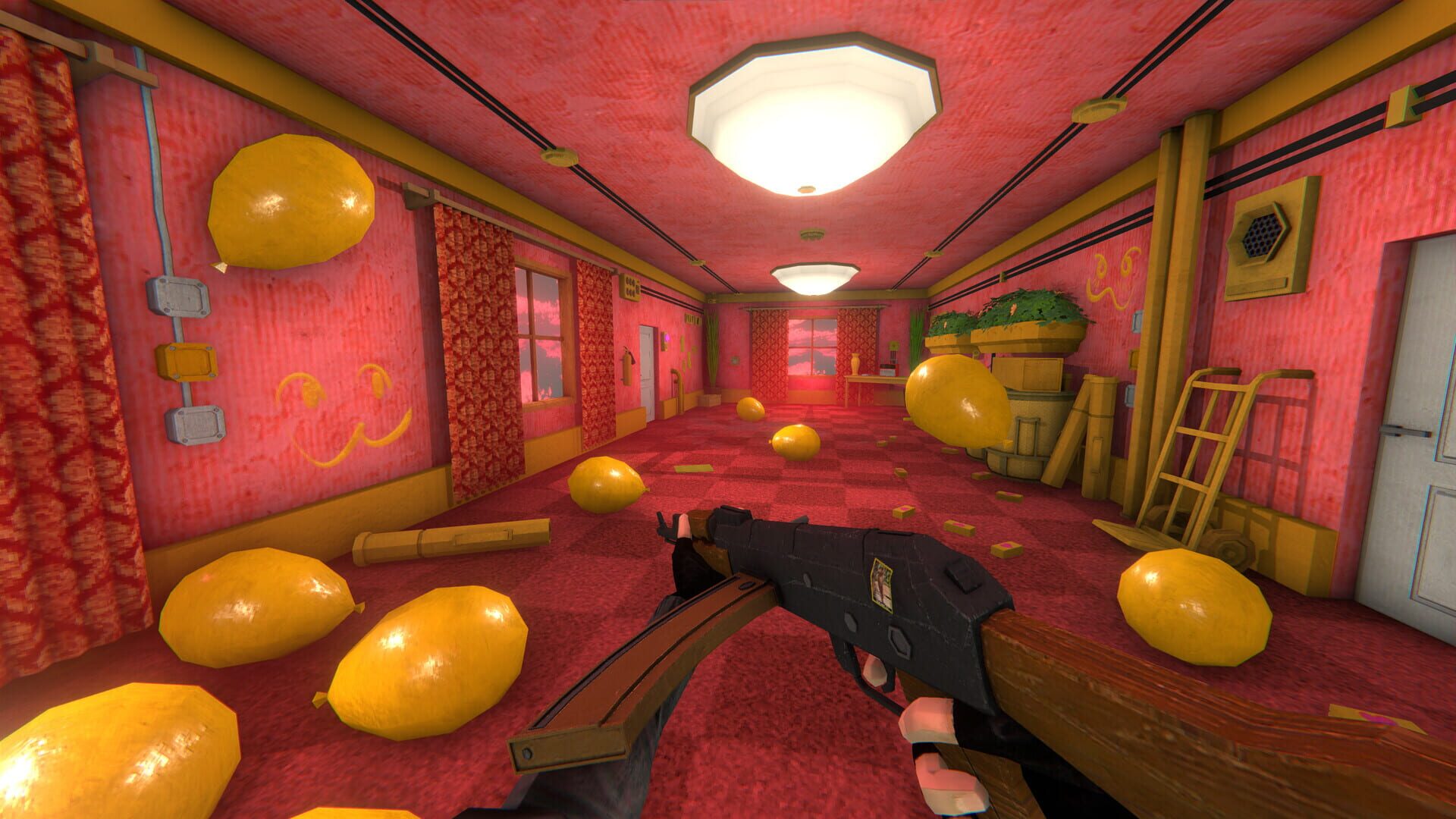 Screenshot for HMUR