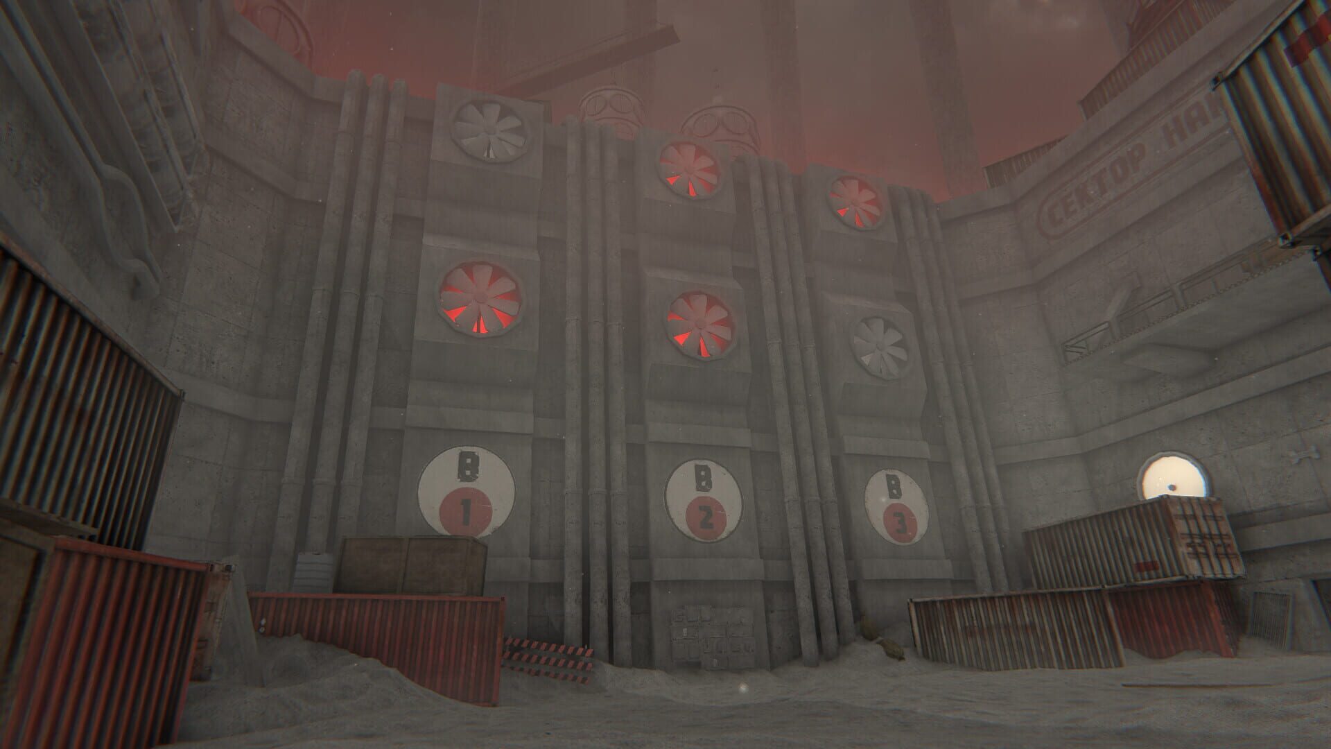 Screenshot for HMUR