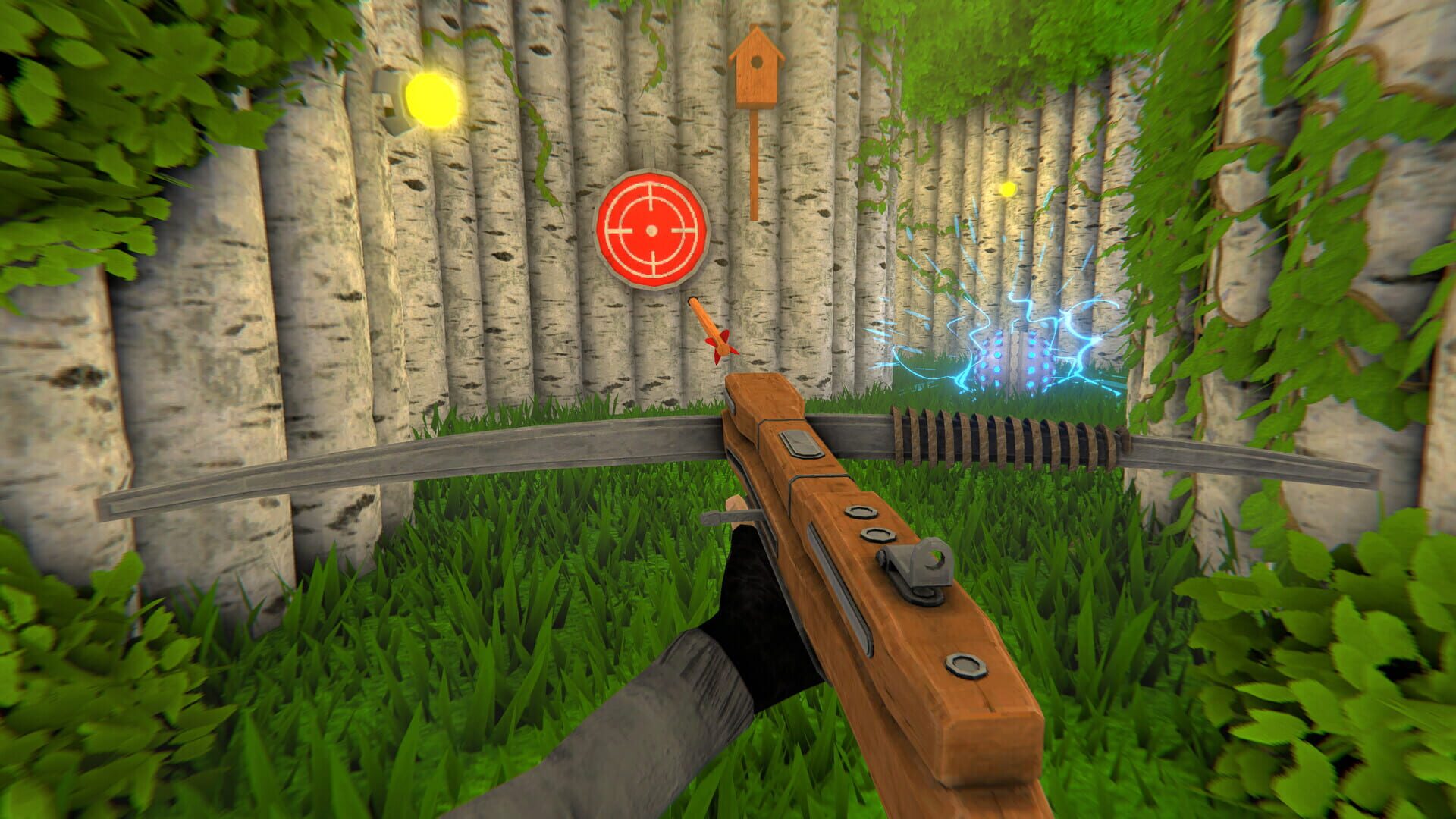 Screenshot for HMUR