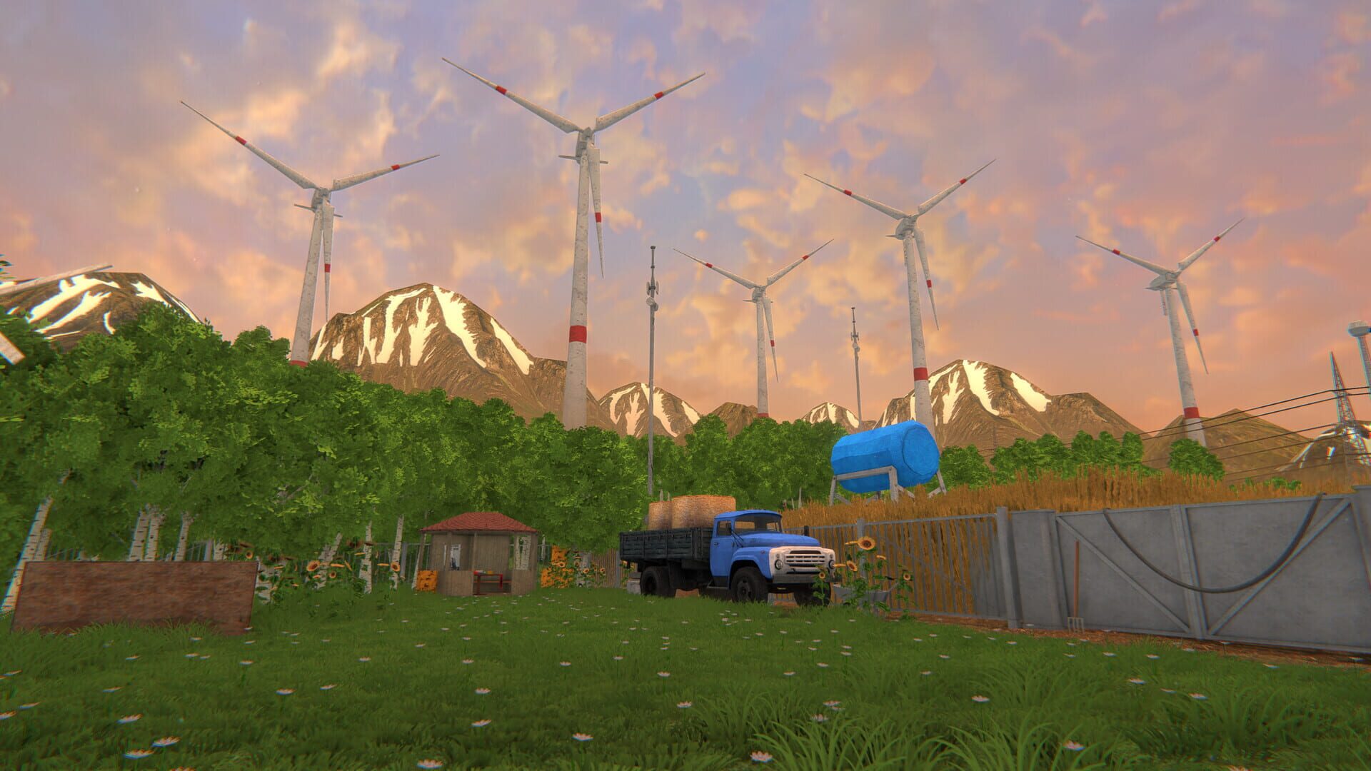 Screenshot for HMUR