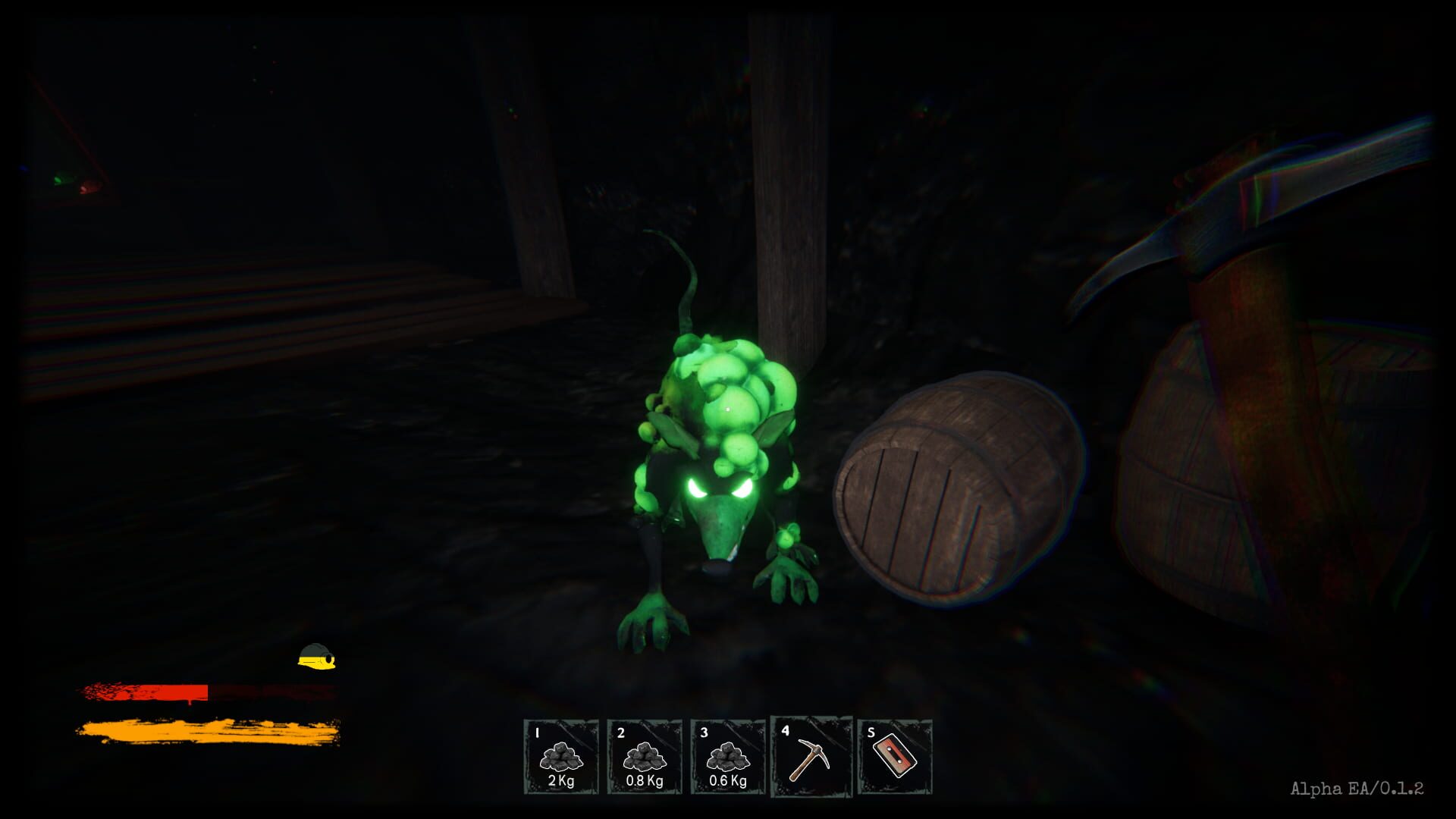 Screenshot for Coal Duty