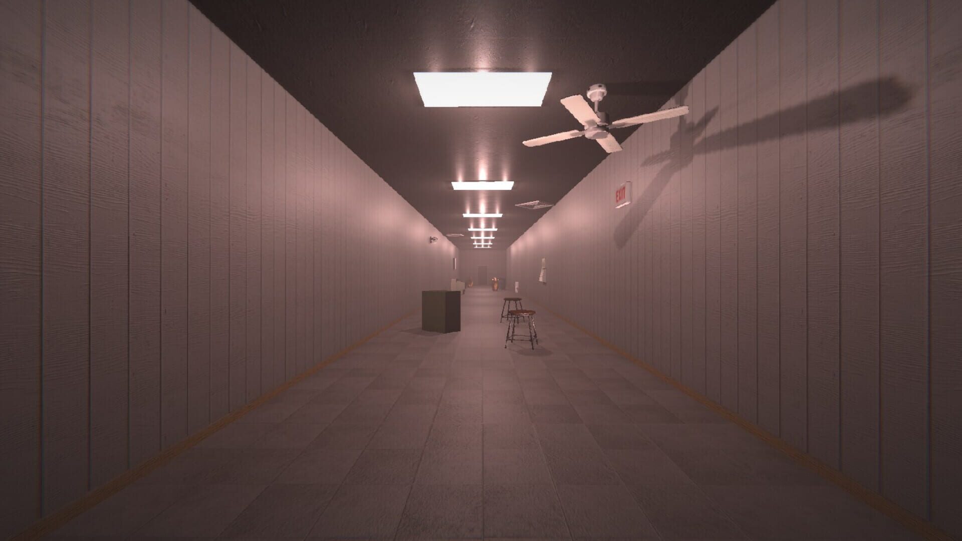 Screenshot for Passage Zero