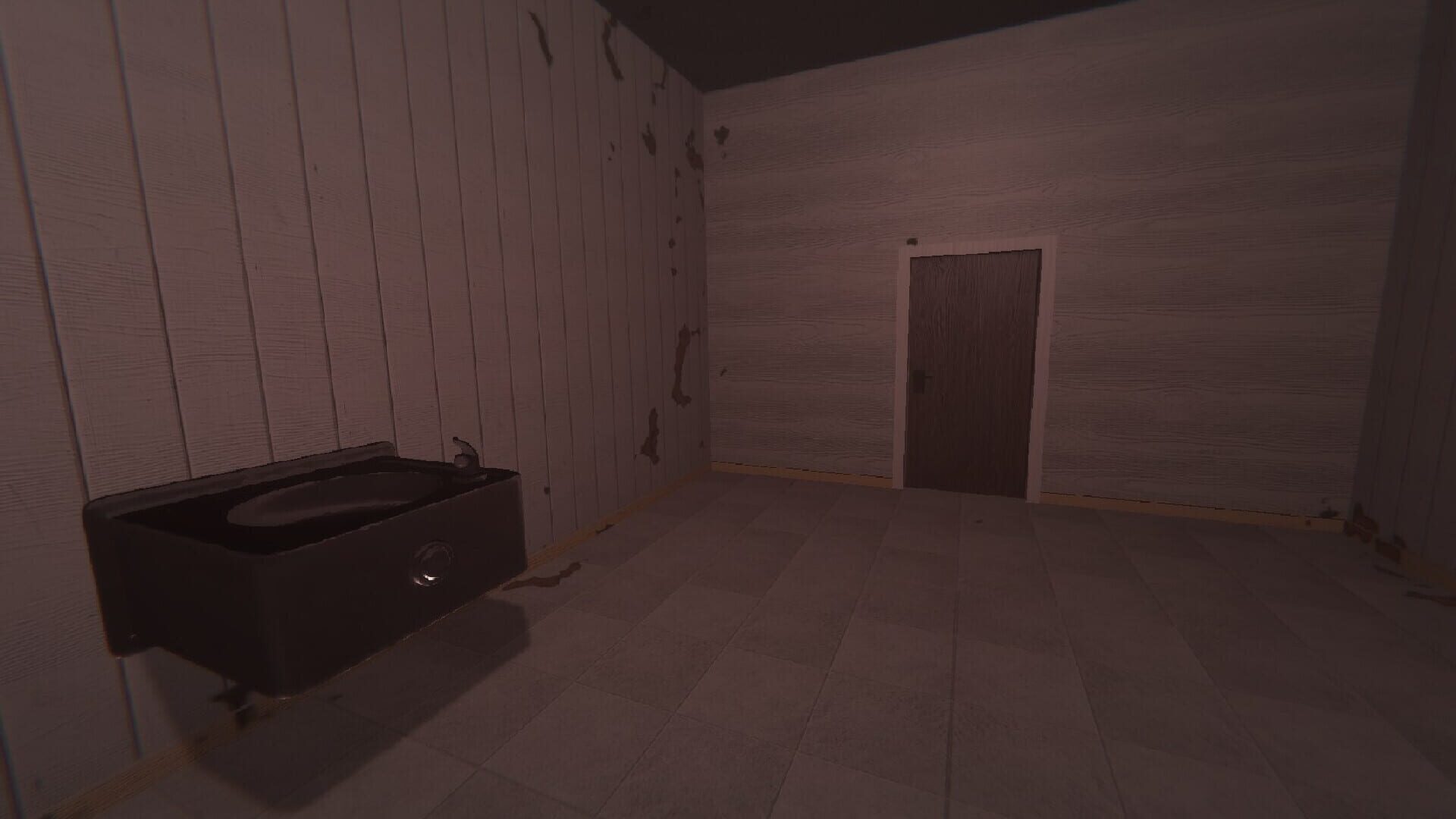 Screenshot for Passage Zero
