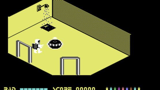 Screenshot for Chain Reaction